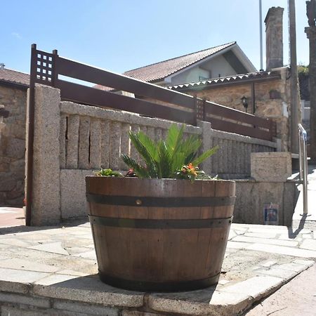 Casa Da Aldea A Fonte - Meano Villa Covas  Екстериор снимка