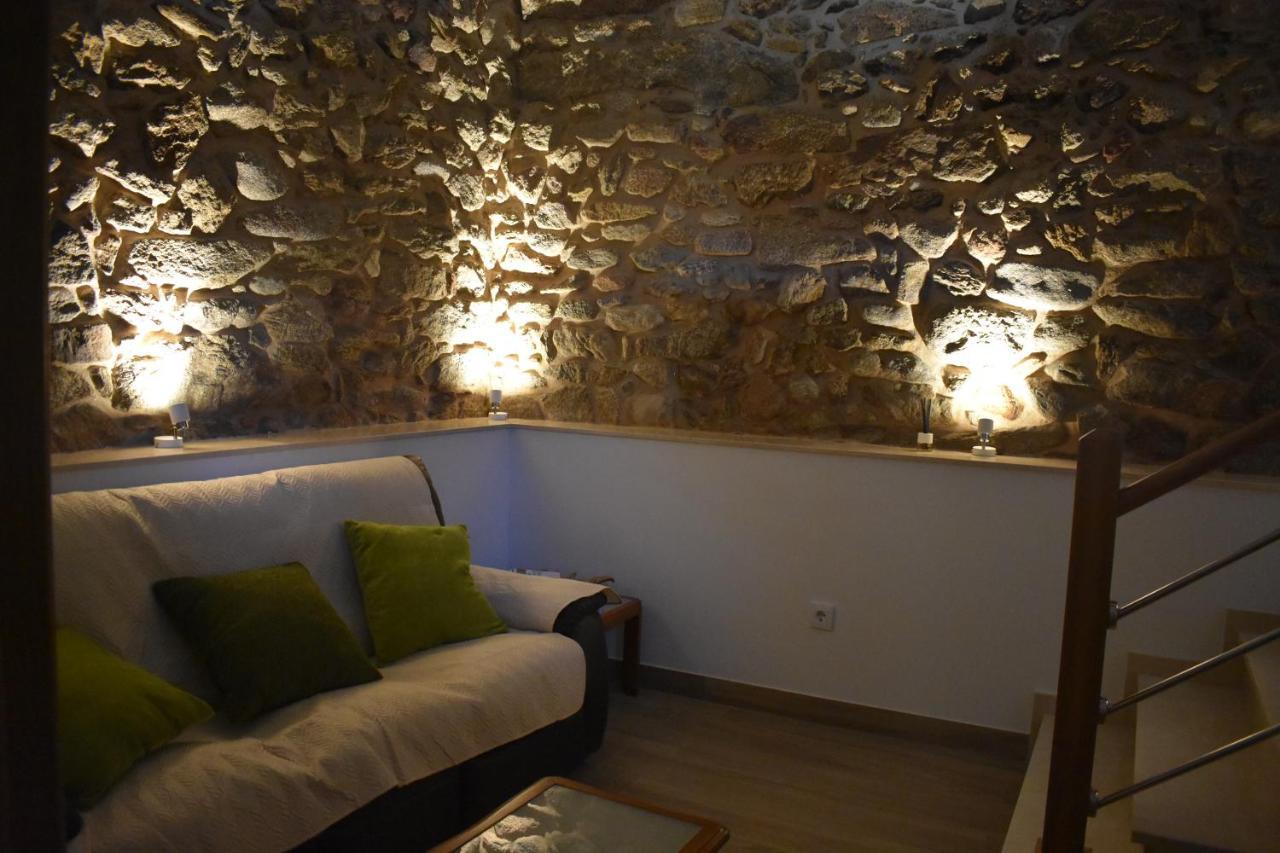 Casa Da Aldea A Fonte - Meano Villa Covas  Екстериор снимка